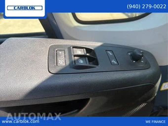 2021 Ram ProMaster 3500 Cargo Van High Roof 159.0" WB - miniatura 23