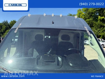 2021 Ram ProMaster 3500 Cargo Van High Roof 159.0" WB - miniatura 25