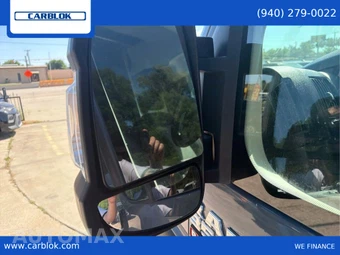 2021 Ram ProMaster 3500 Cargo Van High Roof 159.0" WB - miniatura 30
