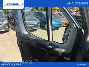 2021 Ram ProMaster 3500 Cargo Van High Roof 159.0" WB - miniatura 32
