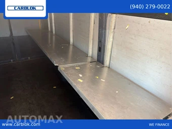 2021 Ram ProMaster 3500 Cargo Van High Roof 159.0" WB - miniatura 33