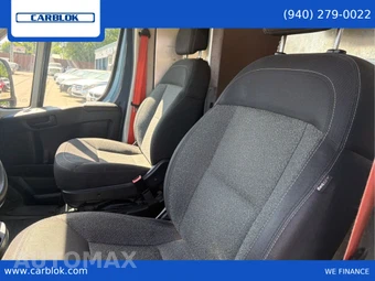 2021 Ram ProMaster 3500 Cargo Van High Roof 159.0" WB - miniatura 38