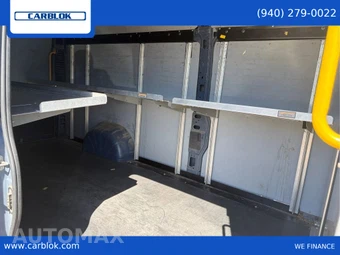 2021 Ram ProMaster 3500 Cargo Van High Roof 159.0" WB - miniatura 39