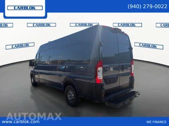 2021 Ram ProMaster 3500 Cargo Van High Roof 159.0" WB - miniatura 7
