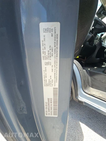 2021 Ram ProMaster 3500 Cargo Van High Roof 159.0" WB - miniatura 13