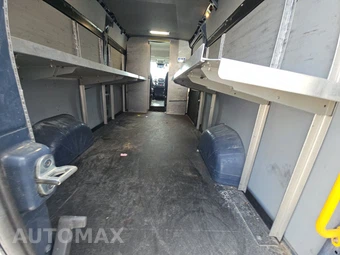 2021 Ram ProMaster 3500 Cargo Van High Roof 159.0" WB - miniatura 15