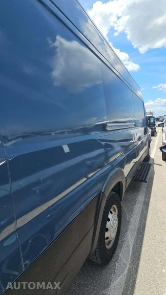 2021 Ram ProMaster 3500 Cargo Van High Roof 159.0" WB - miniatura 18