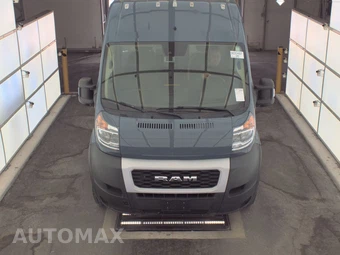 2021 Ram ProMaster 3500 Cargo Van High Roof 159.0" WB - miniatura 2