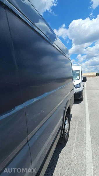 2021 Ram ProMaster 3500 Cargo Van High Roof 159.0" WB - miniatura 20