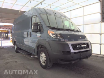 2021 Ram ProMaster 3500 Cargo Van High Roof 159.0" WB - miniatura 3
