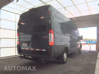 2021 Ram ProMaster 3500 Cargo Van High Roof 159.0" WB - miniatura 4