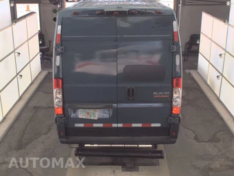 2021 Ram ProMaster 3500 Cargo Van High Roof 159.0" WB - miniatura 5