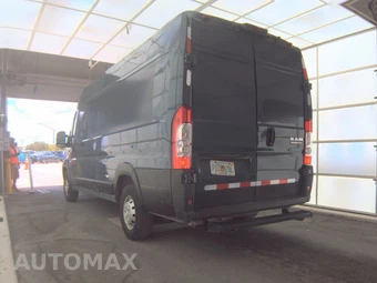 2021 Ram ProMaster 3500 Cargo Van High Roof 159.0" WB - miniatura 6