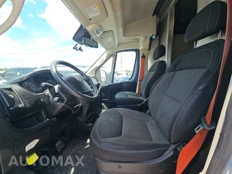 2021 Ram ProMaster 3500 Cargo Van High Roof 159.0" WB - miniatura 7