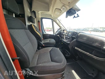 2021 Ram ProMaster 3500 Cargo Van High Roof 159.0" WB - miniatura 8