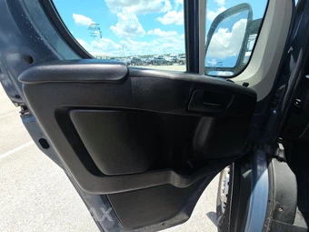 2021 Ram ProMaster 3500 Cargo Van High Roof 159.0" WB - miniatura 9