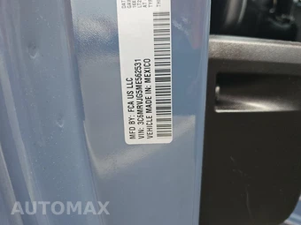 2021 Ram ProMaster 3500 Cargo Van High Roof 159.0" WB - miniatura 13