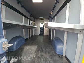 2021 Ram ProMaster 3500 Cargo Van High Roof 159.0" WB - miniatura 15