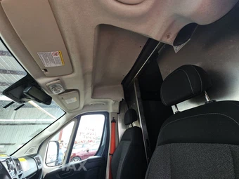 2021 Ram ProMaster 3500 Cargo Van High Roof 159.0" WB - miniatura 16