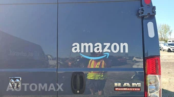 2021 Ram ProMaster 3500 Cargo Van High Roof 159.0" WB - miniatura 17