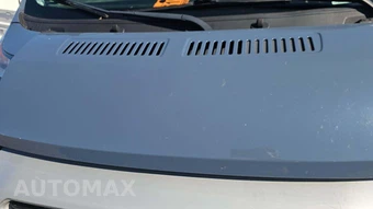 2021 Ram ProMaster 3500 Cargo Van High Roof 159.0" WB - miniatura 21