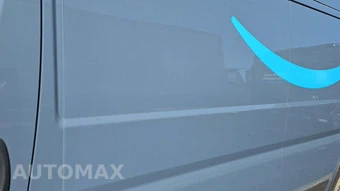 2021 Ram ProMaster 3500 Cargo Van High Roof 159.0" WB - miniatura 27