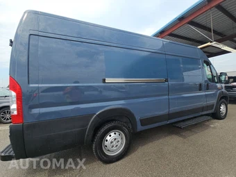 2021 Ram ProMaster 3500 Cargo Van High Roof 159.0" WB - miniatura 4