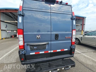 2021 Ram ProMaster 3500 Cargo Van High Roof 159.0" WB - miniatura 5