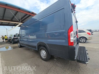 2021 Ram ProMaster 3500 Cargo Van High Roof 159.0" WB - miniatura 6