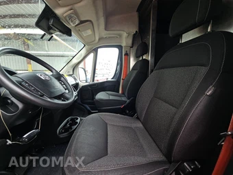 2021 Ram ProMaster 3500 Cargo Van High Roof 159.0" WB - miniatura 7