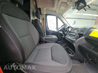 2021 Ram ProMaster 3500 Cargo Van High Roof 159.0" WB - miniatura 8