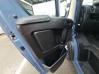 2021 Ram ProMaster 3500 Cargo Van High Roof 159.0" WB - miniatura 9