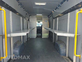 2021 Ram ProMaster 3500 Cargo Van High Roof 159.0" WB - miniatura 15