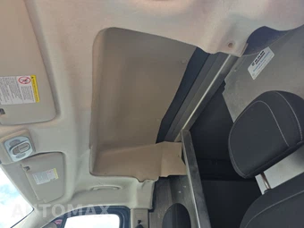 2021 Ram ProMaster 3500 Cargo Van High Roof 159.0" WB - miniatura 16