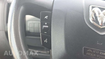 2021 Ram ProMaster 3500 Cargo Van High Roof 159.0" WB - miniatura 17
