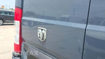 2021 Ram ProMaster 3500 Cargo Van High Roof 159.0" WB - miniatura 20