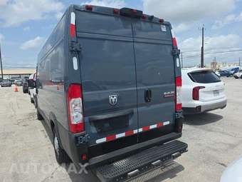 2021 Ram ProMaster 3500 Cargo Van High Roof 159.0" WB - miniatura 5