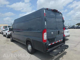 2021 Ram ProMaster 3500 Cargo Van High Roof 159.0" WB - miniatura 6