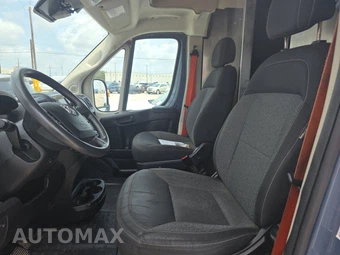 2021 Ram ProMaster 3500 Cargo Van High Roof 159.0" WB - miniatura 7