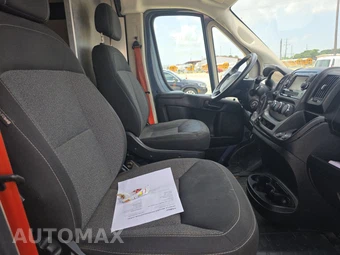 2021 Ram ProMaster 3500 Cargo Van High Roof 159.0" WB - miniatura 8