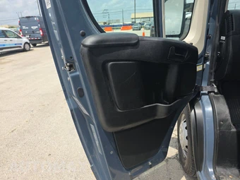2021 Ram ProMaster 3500 Cargo Van High Roof 159.0" WB - miniatura 9