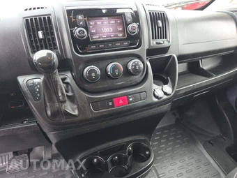 2021 Ram ProMaster 3500 Cargo Van High Roof 159.0" WB - miniatura 10