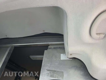 2021 Ram ProMaster 3500 Cargo Van High Roof 159.0" WB - miniatura 11