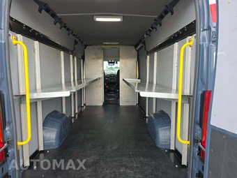 2021 Ram ProMaster 3500 Cargo Van High Roof 159.0" WB - miniatura 13