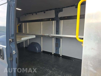 2021 Ram ProMaster 3500 Cargo Van High Roof 159.0" WB - miniatura 16