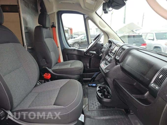 2021 Ram ProMaster 3500 Cargo Van High Roof 159.0" WB - miniatura 18