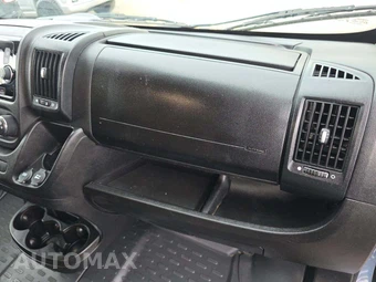 2021 Ram ProMaster 3500 Cargo Van High Roof 159.0" WB - miniatura 19