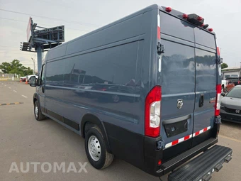 2021 Ram ProMaster 3500 Cargo Van High Roof 159.0" WB - miniatura 2