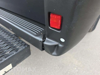 2021 Ram ProMaster 3500 Cargo Van High Roof 159.0" WB - miniatura 25