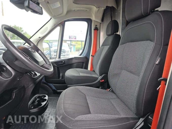 2021 Ram ProMaster 3500 Cargo Van High Roof 159.0" WB - miniatura 6